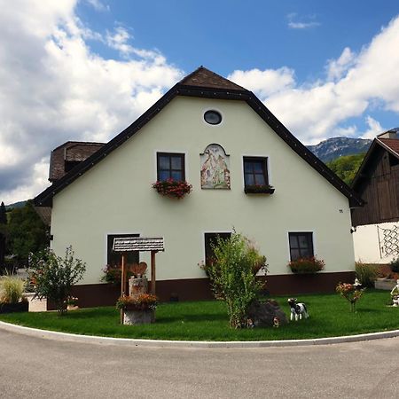 Familie Stoier Villa Reichenau Exterior foto