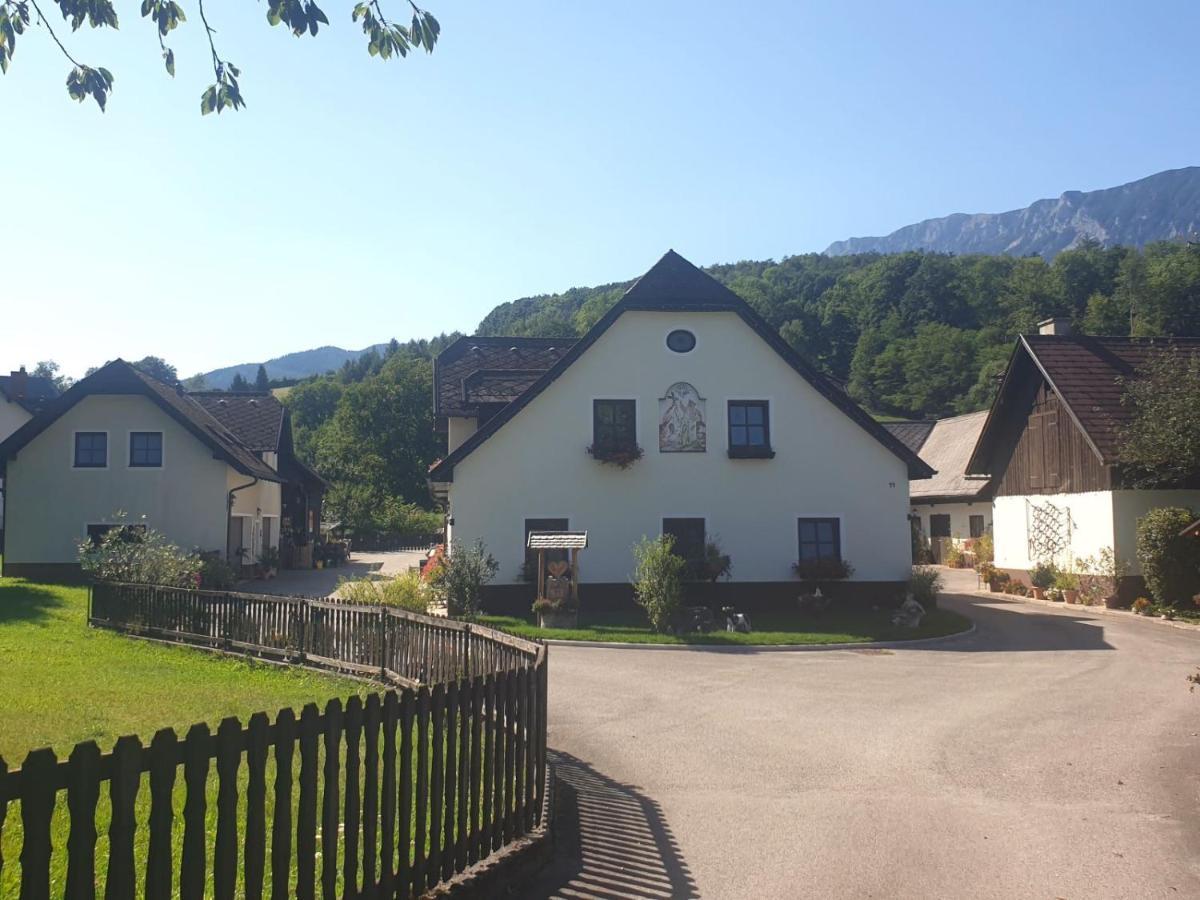 Familie Stoier Villa Reichenau Exterior foto