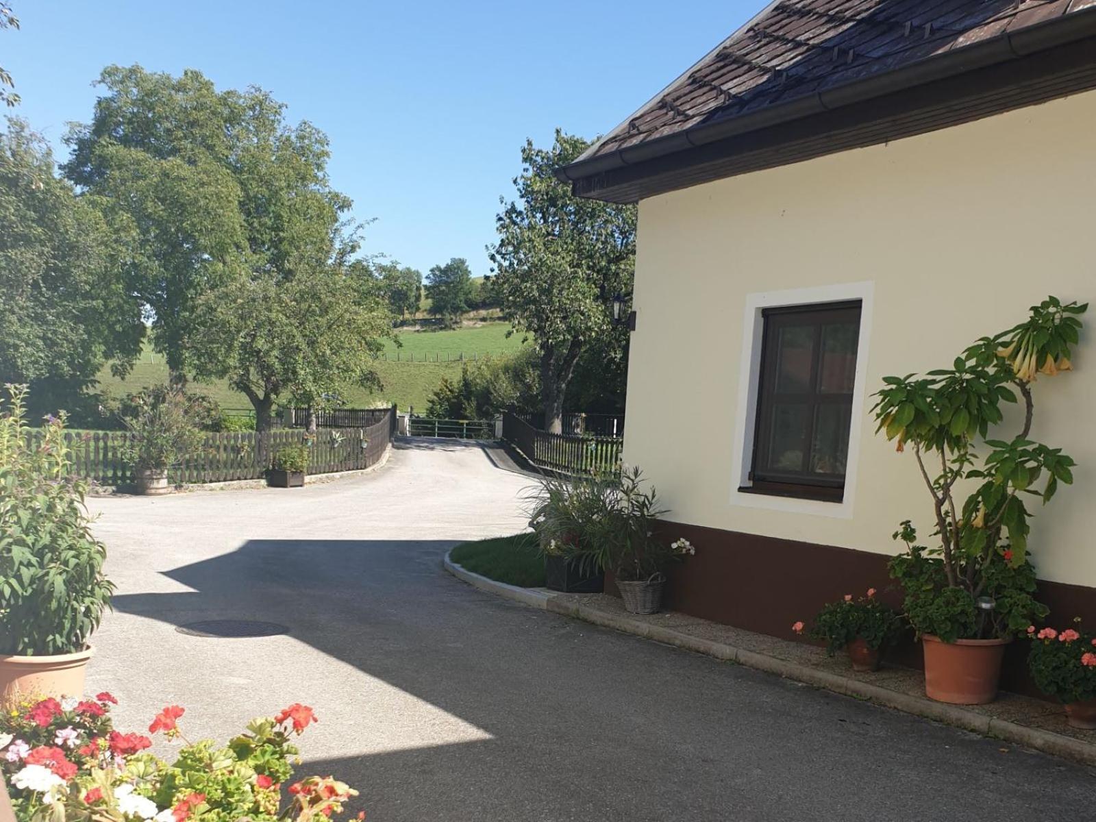 Familie Stoier Villa Reichenau Exterior foto