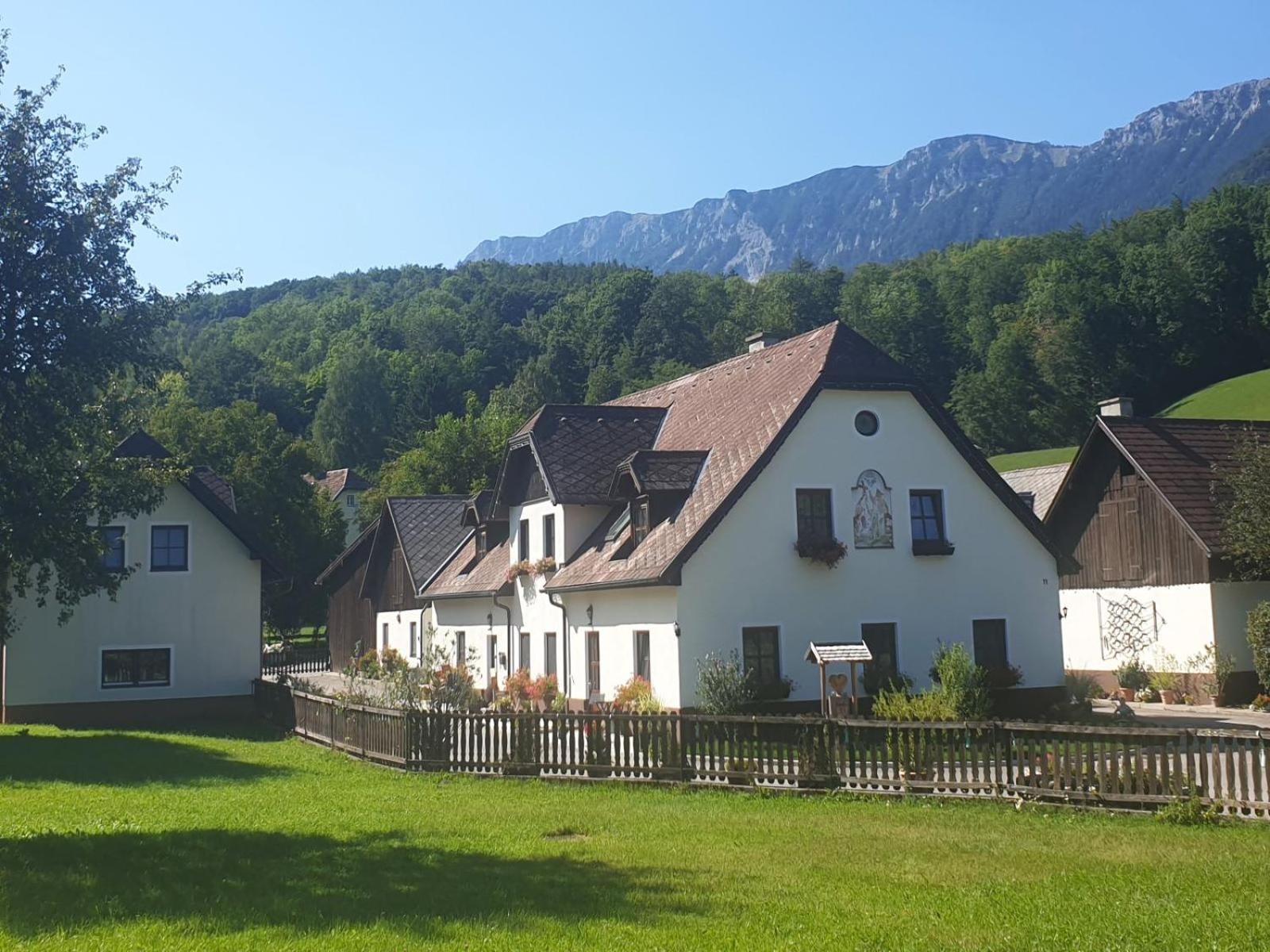Familie Stoier Villa Reichenau Exterior foto
