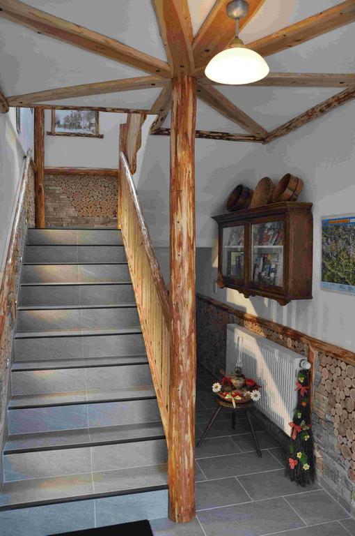 Familie Stoier Villa Reichenau Exterior foto