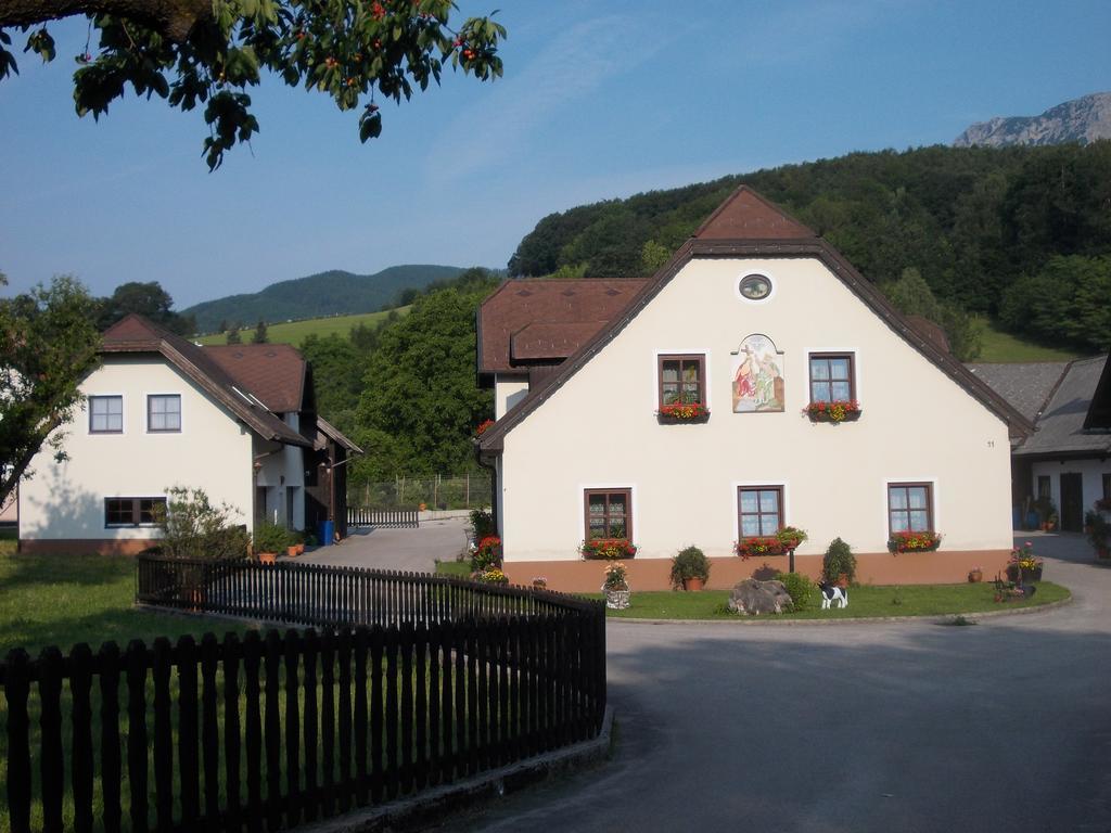 Familie Stoier Villa Reichenau Exterior foto